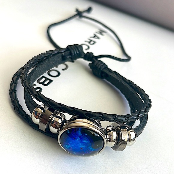 💥HP💥🆕  Taurus Luminous Constellation Bracelet - Picture 4 of 5